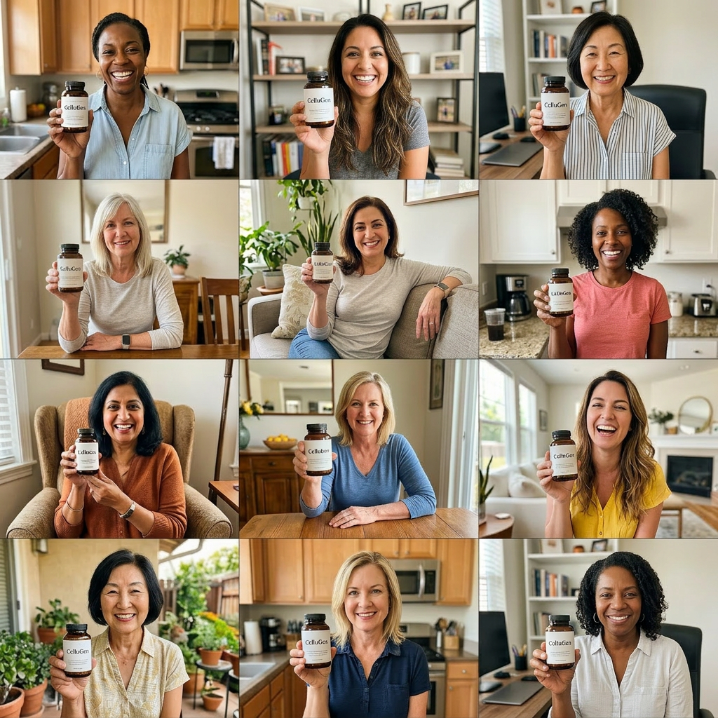 Join the Women Who Stopped Accepting