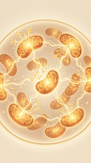 Fuel and Optimize Cellular Output