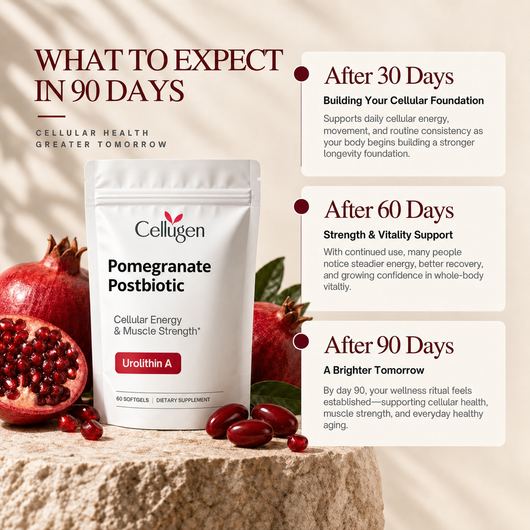 CelluGen CellRefuel+