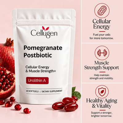 CelluGen CellRefuel+
